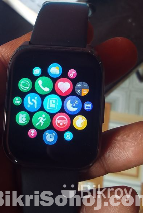 Smart Watch 2 pro